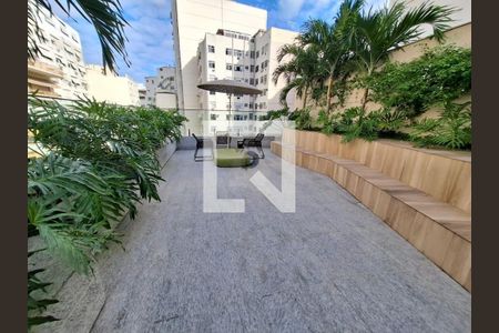 Apartamento à venda com 2 quartos, 44m² em Flamengo, Rio de Janeiro