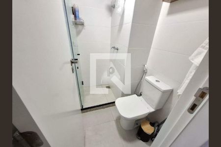 Apartamento à venda com 2 quartos, 44m² em Flamengo, Rio de Janeiro