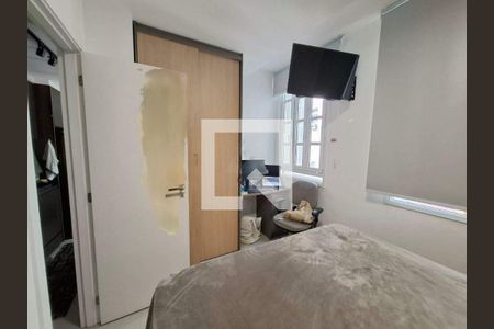Apartamento à venda com 2 quartos, 44m² em Flamengo, Rio de Janeiro
