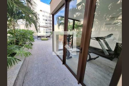 Apartamento à venda com 2 quartos, 44m² em Flamengo, Rio de Janeiro