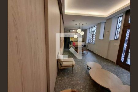 Apartamento à venda com 2 quartos, 44m² em Flamengo, Rio de Janeiro