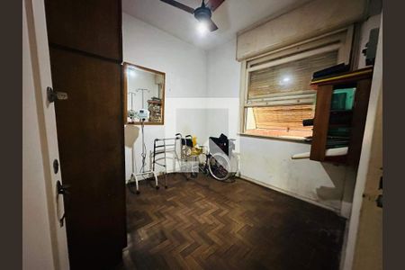 Apartamento à venda com 3 quartos, 89m² em Jardim Botânico, Rio de Janeiro