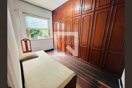 Apartamento à venda com 3 quartos, 89m² em Jardim Botânico, Rio de Janeiro