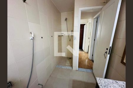 Apartamento à venda com 3 quartos, 89m² em Jardim Botânico, Rio de Janeiro