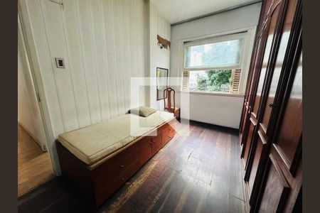 Apartamento à venda com 3 quartos, 89m² em Jardim Botânico, Rio de Janeiro