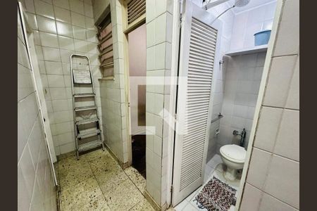 Apartamento à venda com 3 quartos, 89m² em Jardim Botânico, Rio de Janeiro