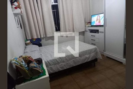 Apartamento à venda com 3 quartos, 108m² em Icaraí, Niterói