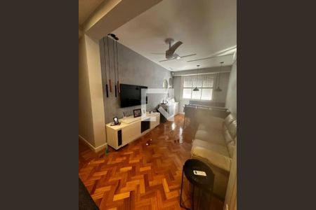 Apartamento à venda com 2 quartos, 81m² em Tijuca, Rio de Janeiro