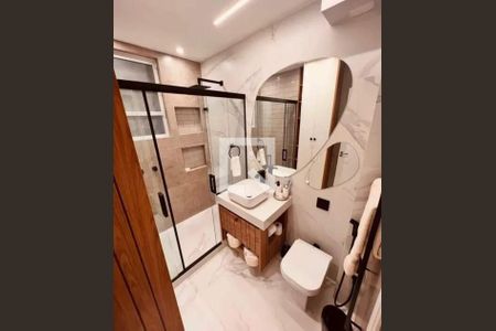 Apartamento à venda com 2 quartos, 81m² em Tijuca, Rio de Janeiro