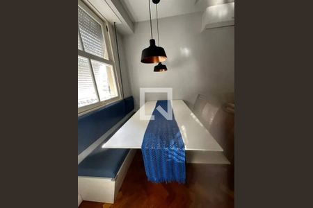 Apartamento à venda com 2 quartos, 81m² em Tijuca, Rio de Janeiro