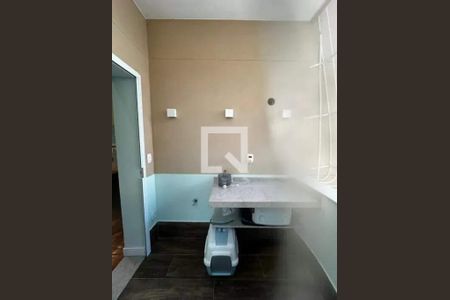 Apartamento à venda com 2 quartos, 81m² em Tijuca, Rio de Janeiro