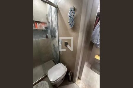 Apartamento à venda com 2 quartos, 81m² em Tijuca, Rio de Janeiro