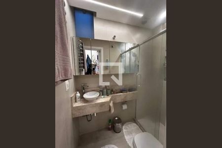 Apartamento à venda com 2 quartos, 81m² em Tijuca, Rio de Janeiro