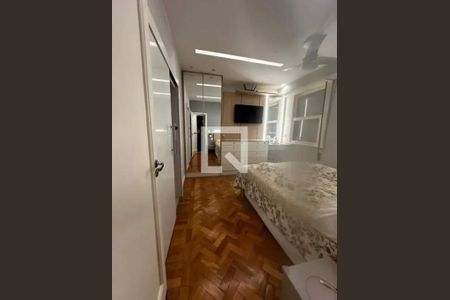 Apartamento à venda com 2 quartos, 81m² em Tijuca, Rio de Janeiro