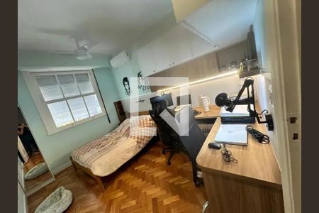 Apartamento à venda com 2 quartos, 81m² em Tijuca, Rio de Janeiro