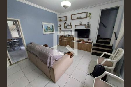 Casa à venda com 6 quartos, 253m² em Tijuca, Rio de Janeiro