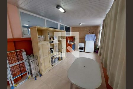 Casa à venda com 6 quartos, 253m² em Tijuca, Rio de Janeiro