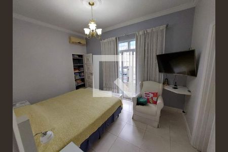 Casa à venda com 6 quartos, 253m² em Tijuca, Rio de Janeiro