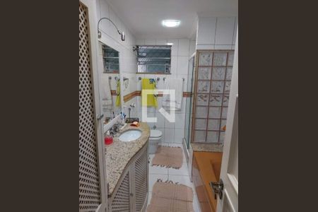 Casa à venda com 6 quartos, 253m² em Tijuca, Rio de Janeiro