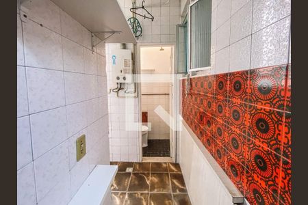 Apartamento à venda com 3 quartos, 86m² em Copacabana, Rio de Janeiro