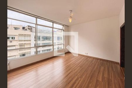 Apartamento à venda com 3 quartos, 86m² em Copacabana, Rio de Janeiro