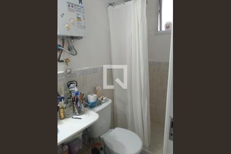 Apartamento à venda com 2 quartos, 58m² em Itanhangá, Rio de Janeiro