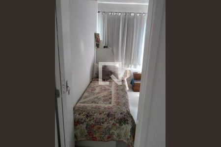 Apartamento à venda com 2 quartos, 58m² em Itanhangá, Rio de Janeiro