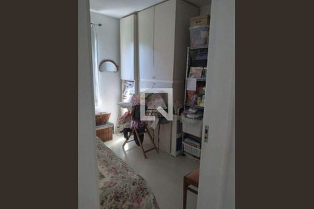 Apartamento à venda com 2 quartos, 58m² em Itanhangá, Rio de Janeiro