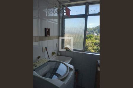 Apartamento à venda com 2 quartos, 58m² em Itanhangá, Rio de Janeiro