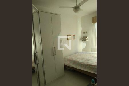 Apartamento à venda com 2 quartos, 58m² em Itanhangá, Rio de Janeiro