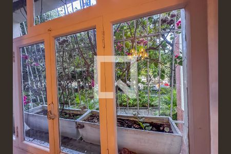 Sala de apartamento à venda com 3 quartos, 170m² em Flamengo, Rio de Janeiro