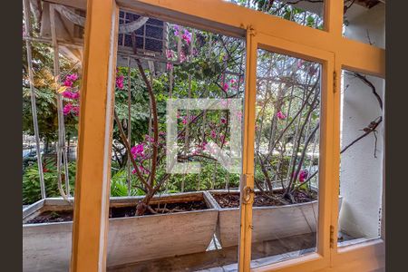 Sala de apartamento à venda com 3 quartos, 170m² em Flamengo, Rio de Janeiro