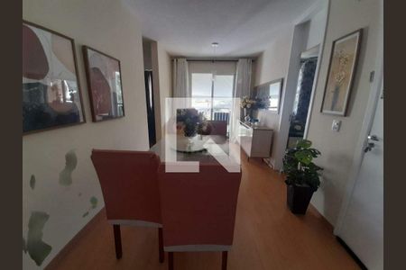 Apartamento à venda com 3 quartos, 52m² em Parada de Lucas, Rio de Janeiro
