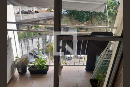 Apartamento à venda com 3 quartos, 52m² em Parada de Lucas, Rio de Janeiro