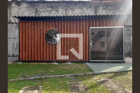 Apartamento à venda com 3 quartos, 52m² em Parada de Lucas, Rio de Janeiro