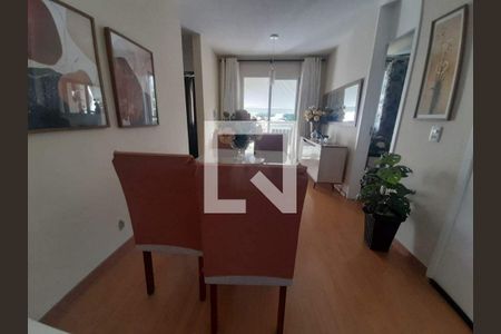 Apartamento à venda com 3 quartos, 52m² em Parada de Lucas, Rio de Janeiro