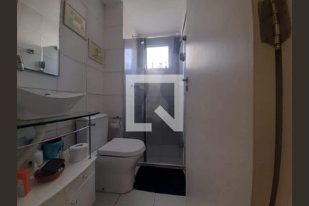 Apartamento à venda com 3 quartos, 52m² em Parada de Lucas, Rio de Janeiro