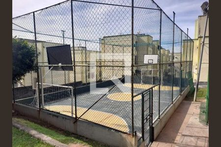 Apartamento à venda com 3 quartos, 52m² em Parada de Lucas, Rio de Janeiro
