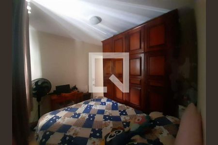 Apartamento à venda com 3 quartos, 52m² em Parada de Lucas, Rio de Janeiro