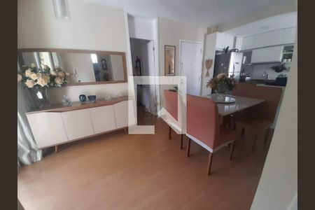 Apartamento à venda com 3 quartos, 52m² em Parada de Lucas, Rio de Janeiro