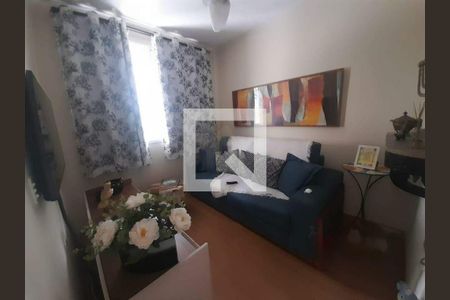 Apartamento à venda com 3 quartos, 52m² em Parada de Lucas, Rio de Janeiro