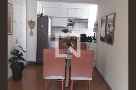 Apartamento à venda com 3 quartos, 52m² em Parada de Lucas, Rio de Janeiro