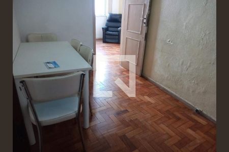 Apartamento à venda com 1 quarto, 34m² em Botafogo, Rio de Janeiro