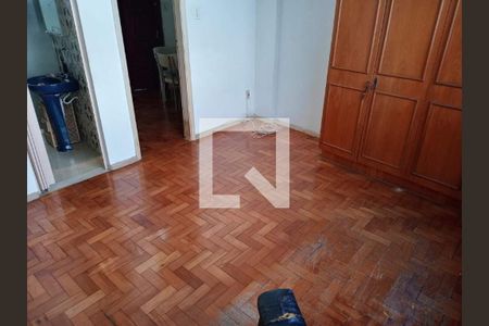 Apartamento à venda com 1 quarto, 34m² em Botafogo, Rio de Janeiro