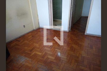 Apartamento à venda com 1 quarto, 34m² em Botafogo, Rio de Janeiro