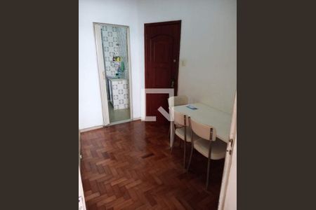 Apartamento à venda com 1 quarto, 34m² em Botafogo, Rio de Janeiro