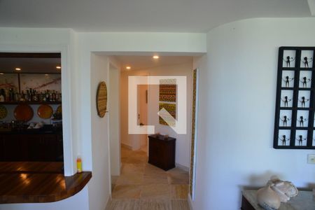 Bar de casa à venda com 4 quartos, 774m² em São Conrado, Rio de Janeiro
