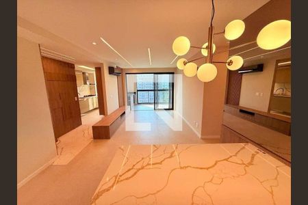 Apartamento à venda com 3 quartos, 106m² em Barra da Tijuca, Rio de Janeiro