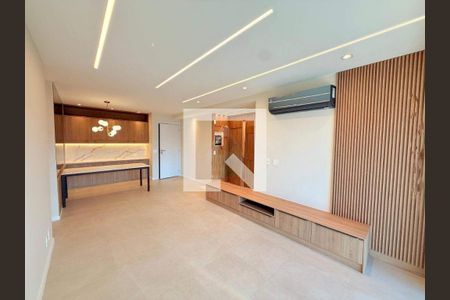 Apartamento à venda com 3 quartos, 106m² em Barra da Tijuca, Rio de Janeiro