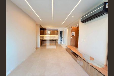 Apartamento à venda com 3 quartos, 106m² em Barra da Tijuca, Rio de Janeiro